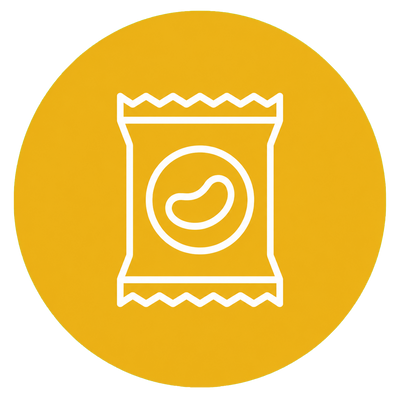 Everyday Snacks category icon
