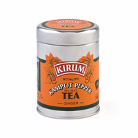 ginger-vitality