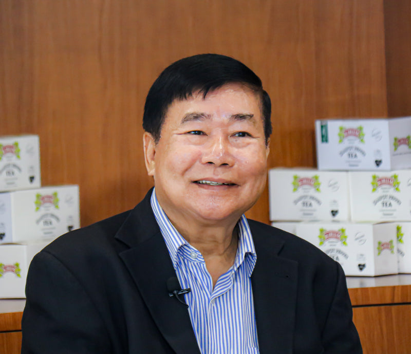 Dr. Hay Ly Eang