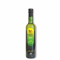 Kirel palm wine - Ginger 500ml