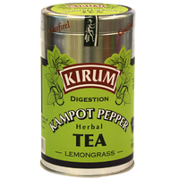 Kirum herbal tea — Lemongrass