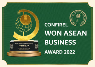 ASEAN Business Awards — Agri-Based Products (2022)