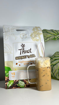 Thnot 커피 셰이크 앤 아이스 15×35g