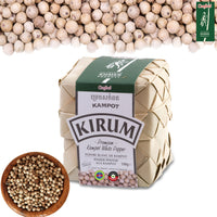 Kirum Kampot 화이트 페퍼