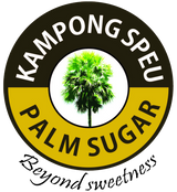 Geographical Indication — Kampong Speu Palm Sugar