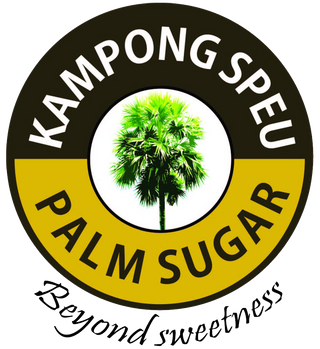 Geographical Indication — Kampong Speu Palm Sugar