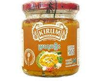 Kirum Prahok Ktiss, Chicken Flavor, 180g jar