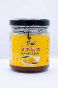 Thnot 망고잼