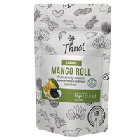 Thnot mango rolls