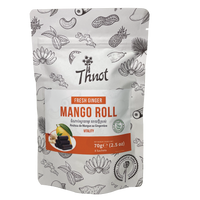 Thnot mango rolls