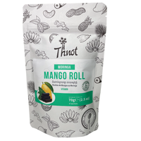 Thnot mango rolls