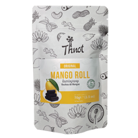Thnot mango rolls