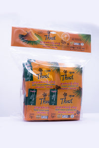Thnot 유기농 Kampong Speu 팜슈가 스틱 50×5g