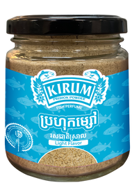 Kirum prahok powder