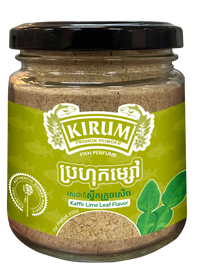 Kirum prahok powder