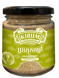 Kirum prahok powder
