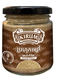 Kirum prahok powder