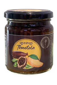 Джем Thnotala, 200 г