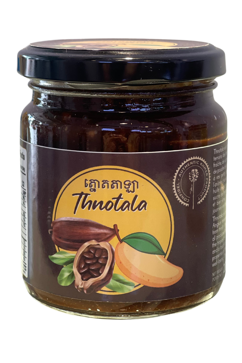 Джем Thnotala, 200 г