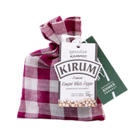 Kirum Kampot 화이트 페퍼