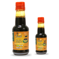 Organic palm syrup - 150ml