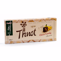 Thnot Choco Palm candies