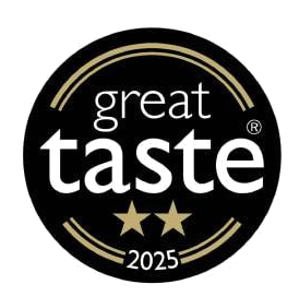 Great Taste Award — 2 Star (2025)