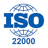 ISO 22000:2018 — Food Safety Management