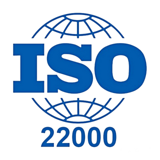 ISO 22000:2018 — Food Safety Management