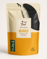Thnot Dried Paste Mango, 200g