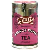 Thé aux herbes Kirum — Jasmin