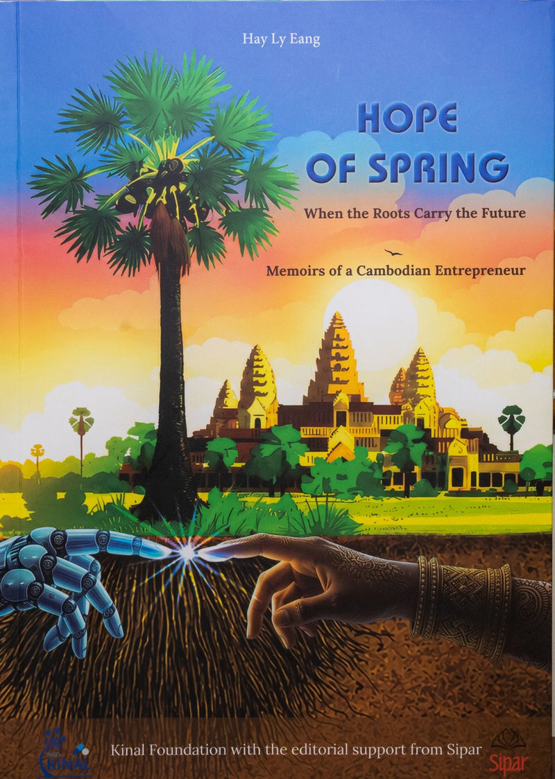 Hope of Spring