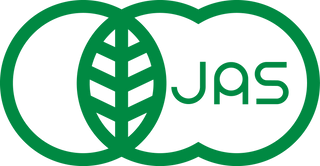 Organic — JAS (Japan)
