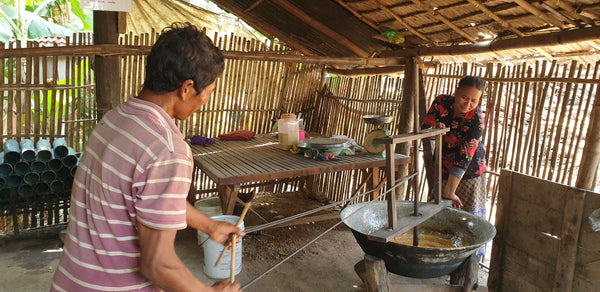 Kampong Speu 팜슈가 여정