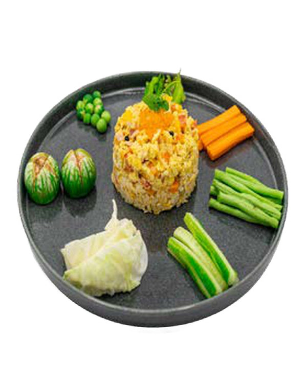 Prahok Fried Rice