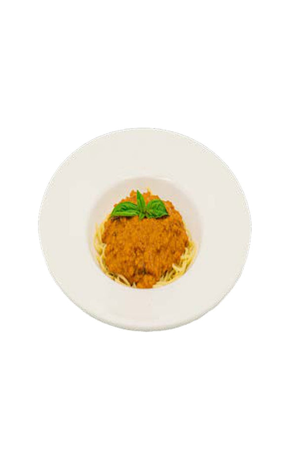 Prahok Ktis Beef Spaghetti