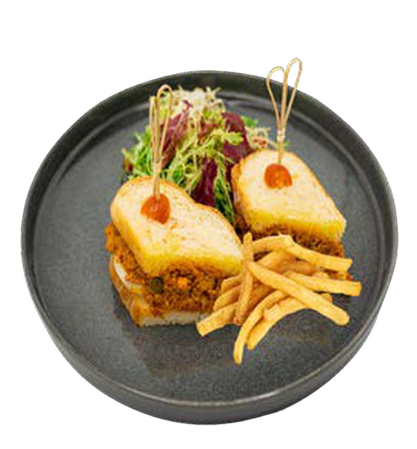 Prahok Ktis Sandwich