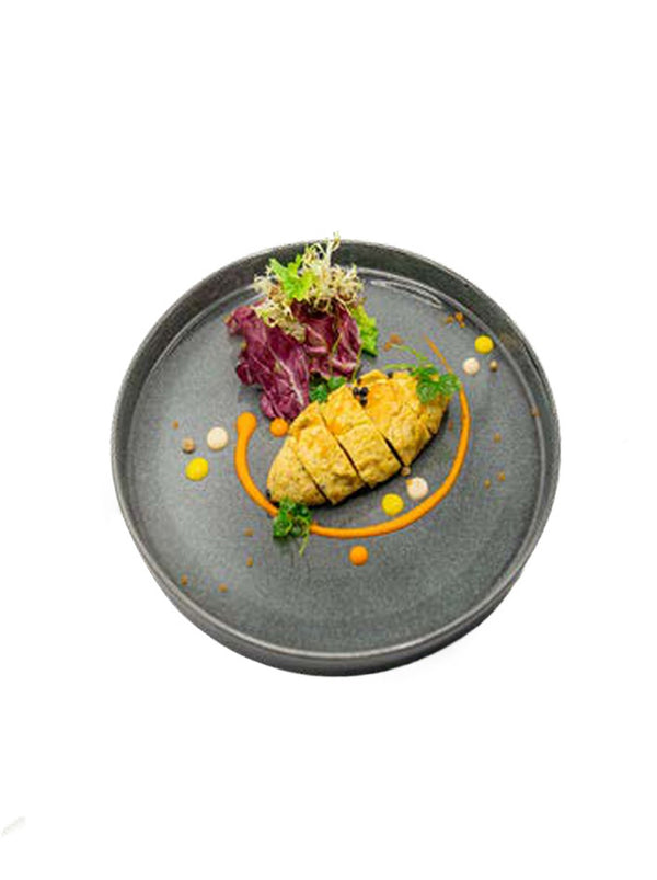 Prahok Omelet