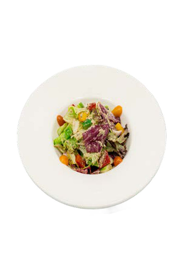 Prahok Salad