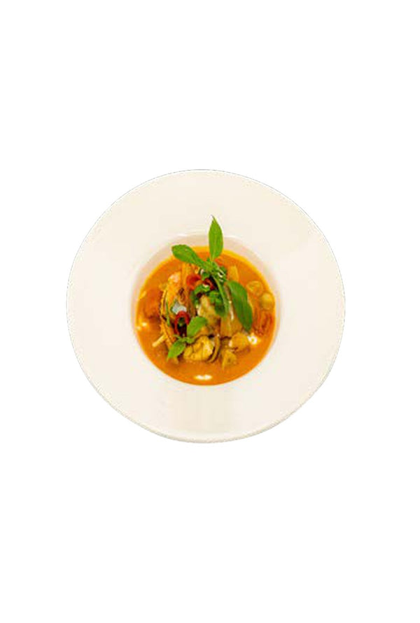 Prahok Tom Yam