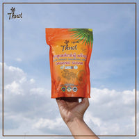 Thnot organic Kampong Speu palm sugar