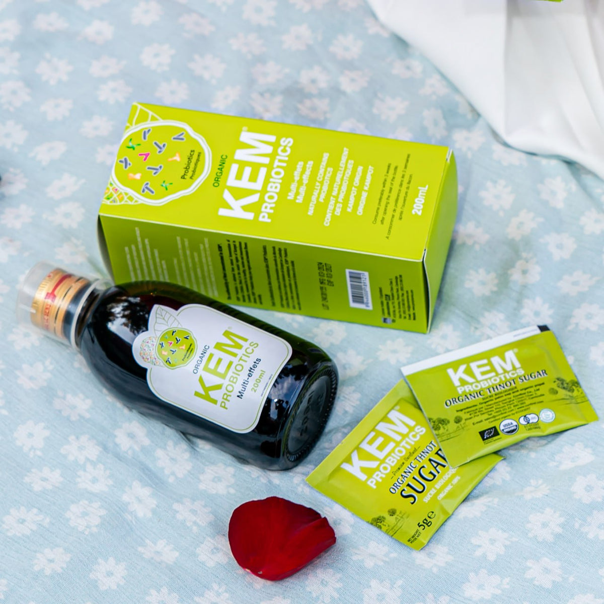 KEM probiotic 200ml