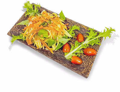 Asian Salad