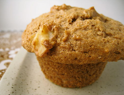 Banana Muffins