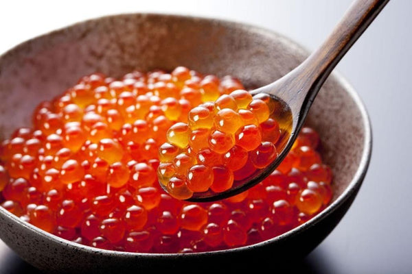 Caviar Prahok