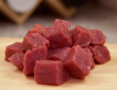 Kampot Pepper Beef