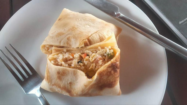 Prahok Crepe