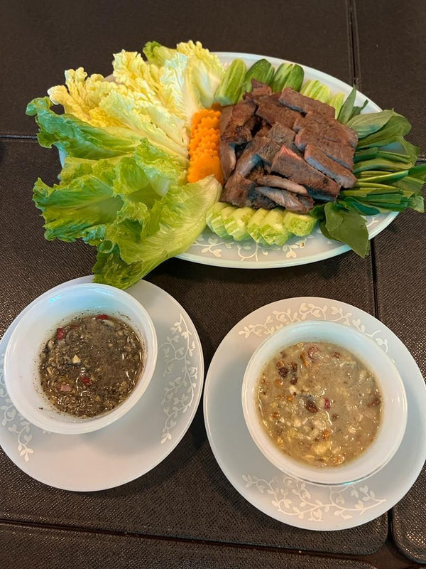 Prahok Seasoning Sauce