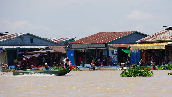 Tonle Sap
