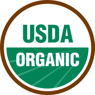Organic – USDA (National Organic Program)